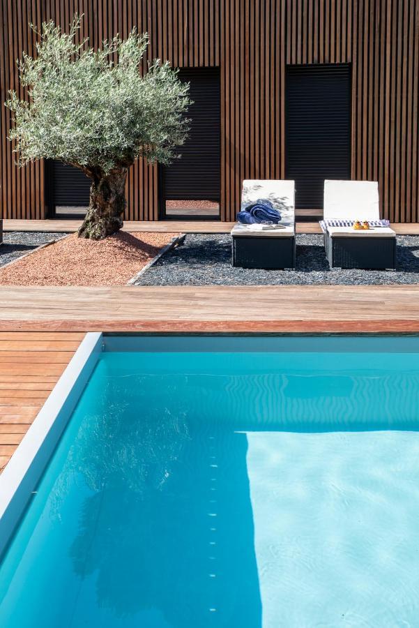 Le Pakok Bed & Breakfast Lit-et-Mixe Exterior foto