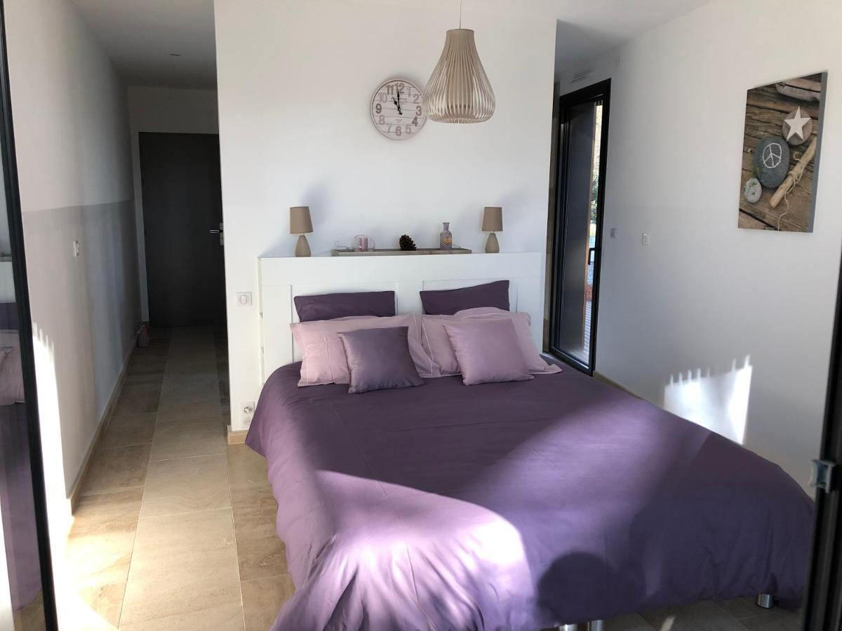 Le Pakok Bed & Breakfast Lit-et-Mixe Exterior foto